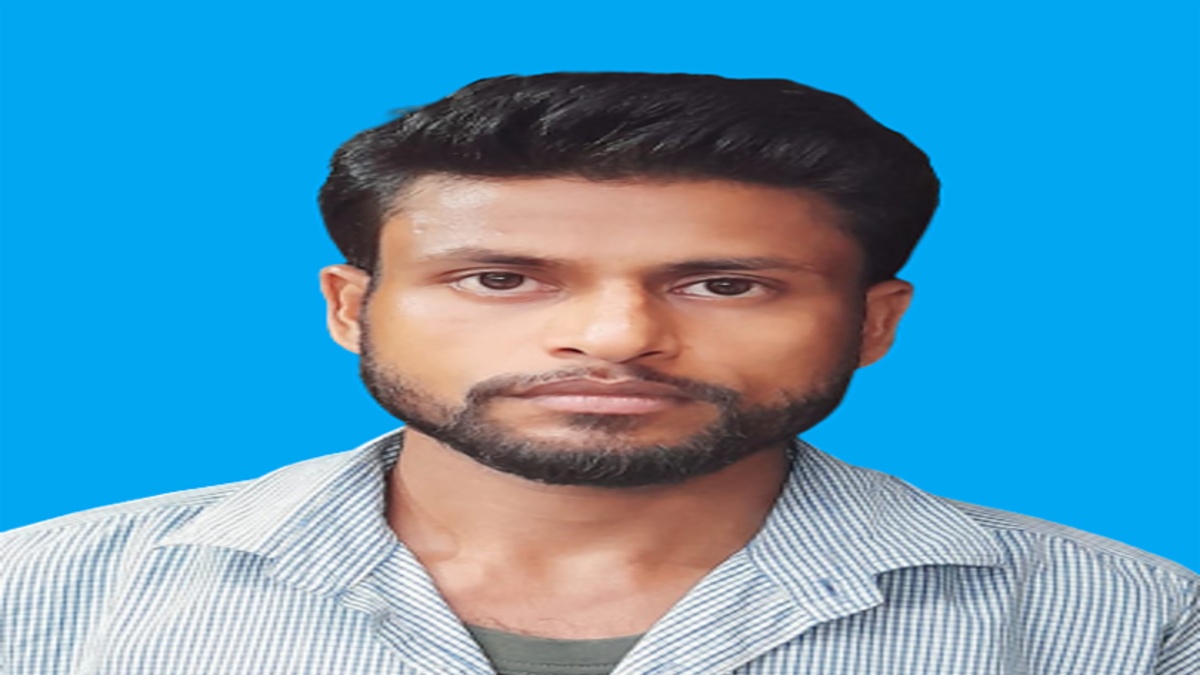 DS Shyam photo